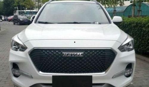 爆料哈弗汽车视频,揭秘全新车型性能与设计亮点 第3张 爆料哈弗汽车视频,揭秘全新车型性能与设计亮点 第3张