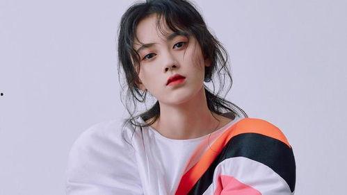 娱乐大爆料杨超越走红,娱乐大爆料中的璀璨星途 第2张 娱乐大爆料杨超越走红,娱乐大爆料中的璀璨星途 第2张